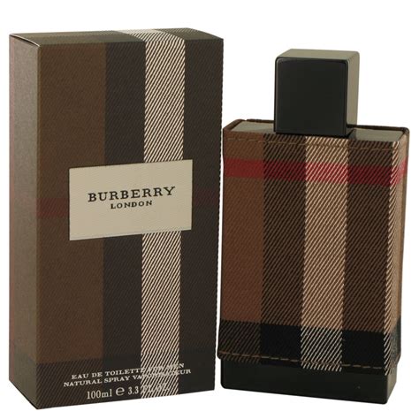 best Burberry men's cologne